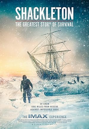 Shackleton The Greatest Story Of Survival