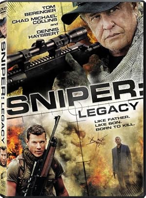 Sniper Legacy