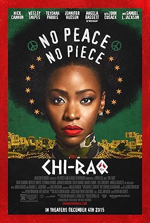 Chi Raq