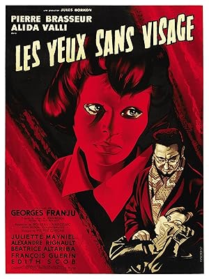 Eyes Without A Face