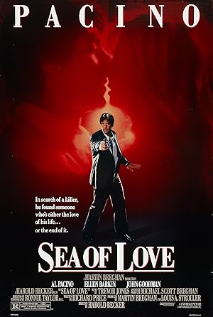 Sea Of Love