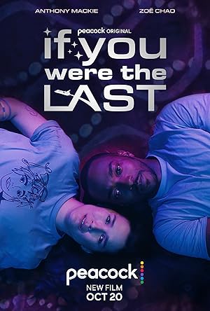 If You Were The Last