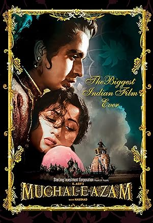 Mughal E Azam