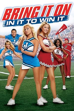 Bring It On In It To Win It