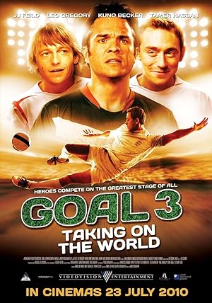 Goal III