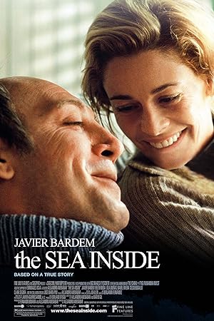 The Sea Inside