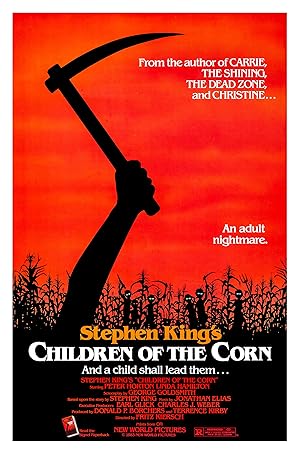 Children Of The Corn