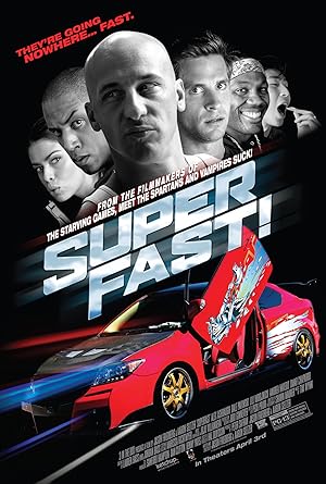 Superfast