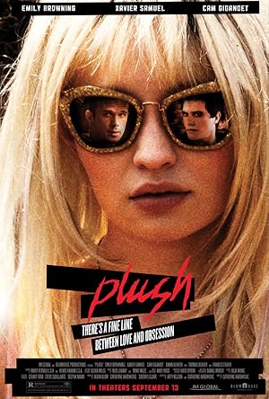 Plush