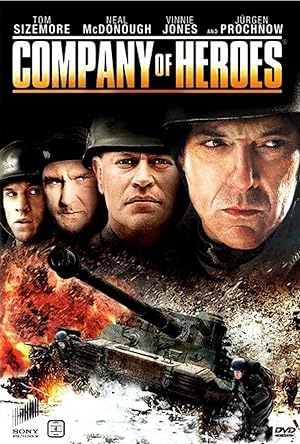Company Of Heroes