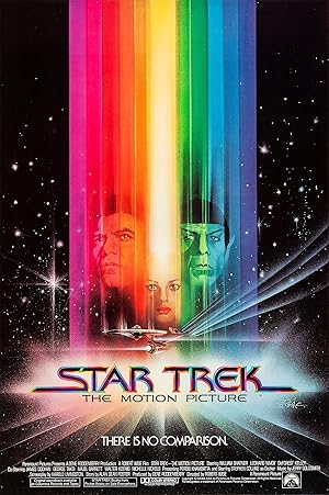 Star Trek The Motion Picture