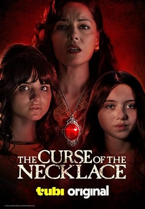 The Curse Of The Necklace