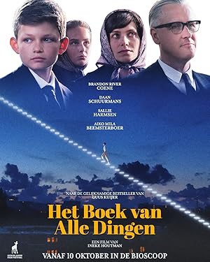 Het Boek Van Alle Dingen