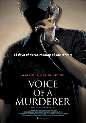Voice Of A Murderer