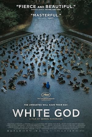 White God
