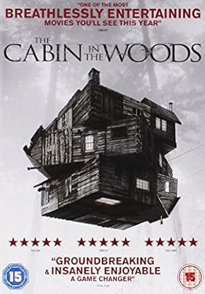 The Cabin in the Woods