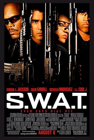 SWAT
