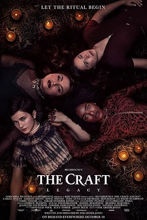 The Craft Legacy
