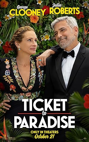 Ticket To Paradise