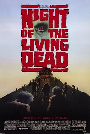 Night Of The Living Dead