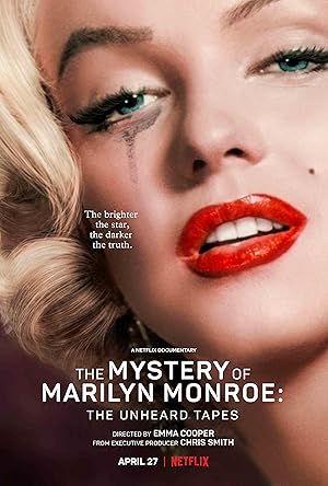 The Mystery Of Marilyn Monroe The Unheard Tapes