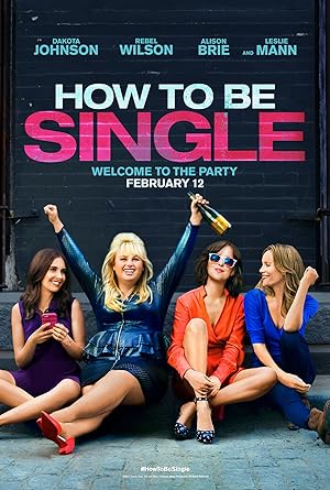 How To Be Single