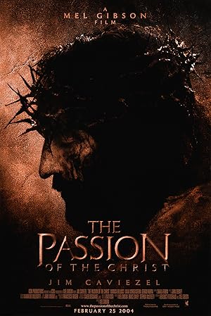 The Passion Of The Christ