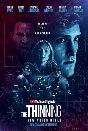 The Thinning New World Order