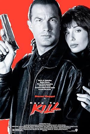 Hard To Kill