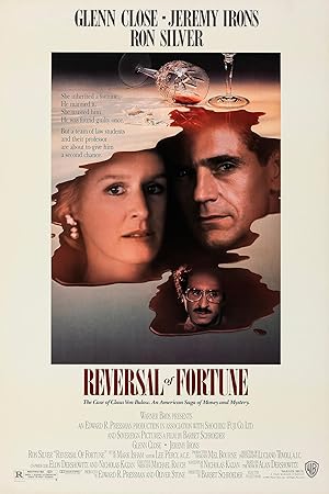 Reversal Of Fortune