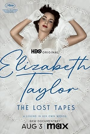 Elizabeth Taylor The Lost Tapes
