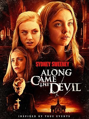 Along Came The Devil