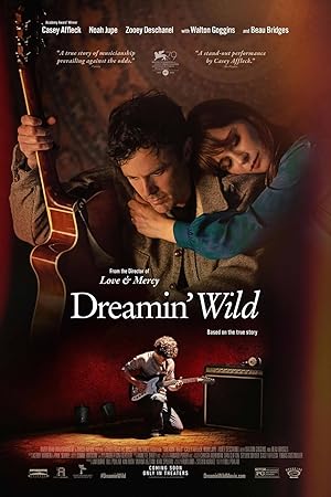 Dreamin Wild