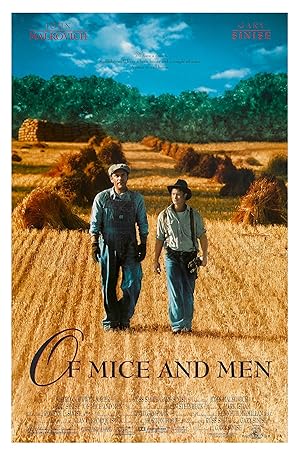 Of Mice And Men