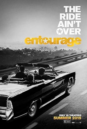 Entourage