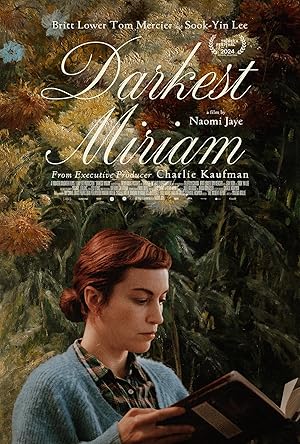 Darkest Miriam