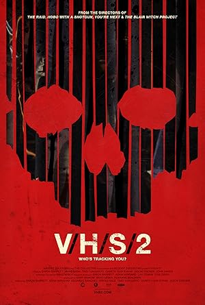 V H S 2