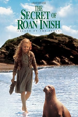 The Secret Of Roan Inish