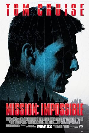 Mission Impossible