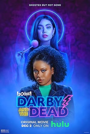 Darby And The Dead
