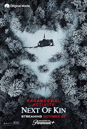 Paranormal Activity Next Of Kin