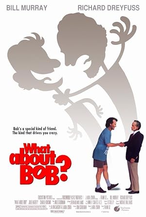 What About Bob