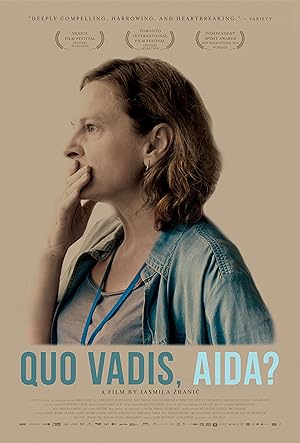 Quo Vadis Aida