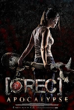 REC 4 Apocalypse