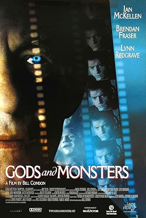 Gods And Monsters