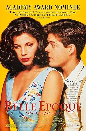 Belle Epoque