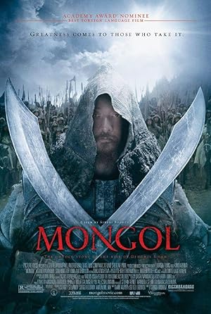 Mongol The Rise Of Genghis Khan