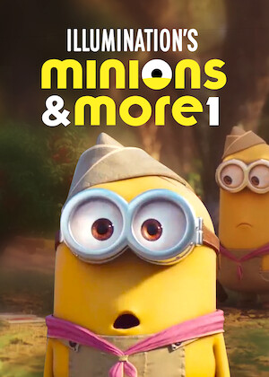 Minions More 1
