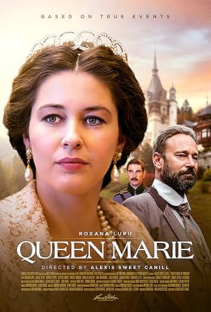 Queen Marie Of Romania