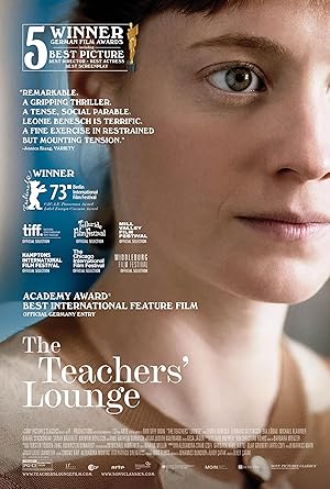 The Teachers Lounge